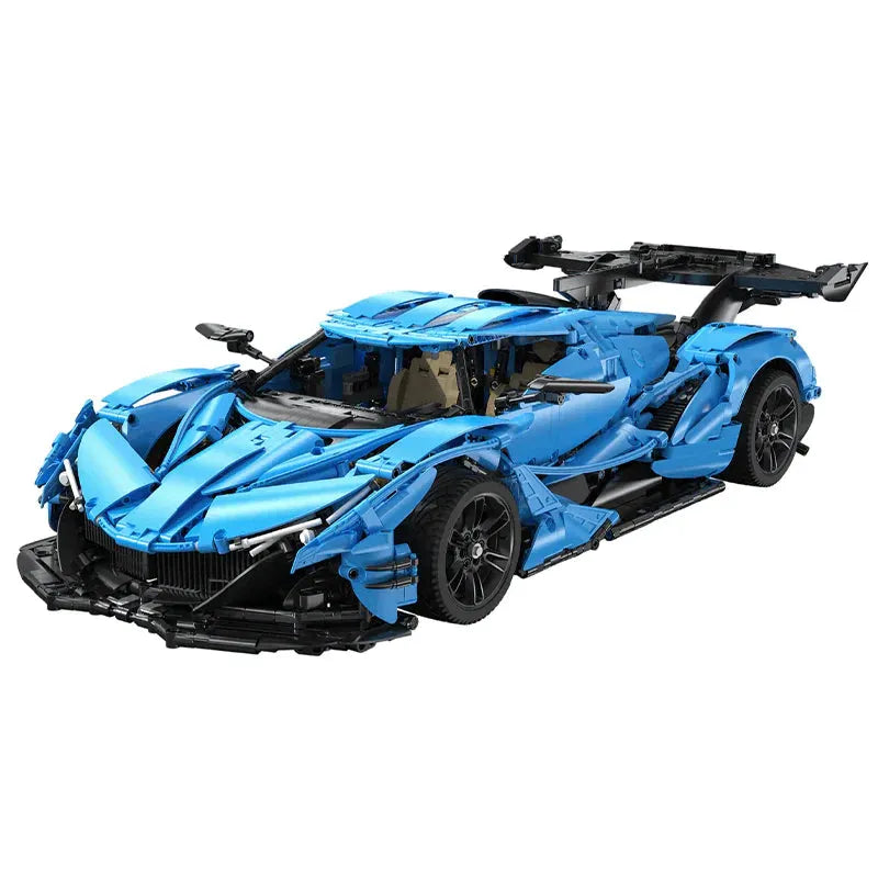 APOLLO INTENSA EMOZIONE | 3864PCS