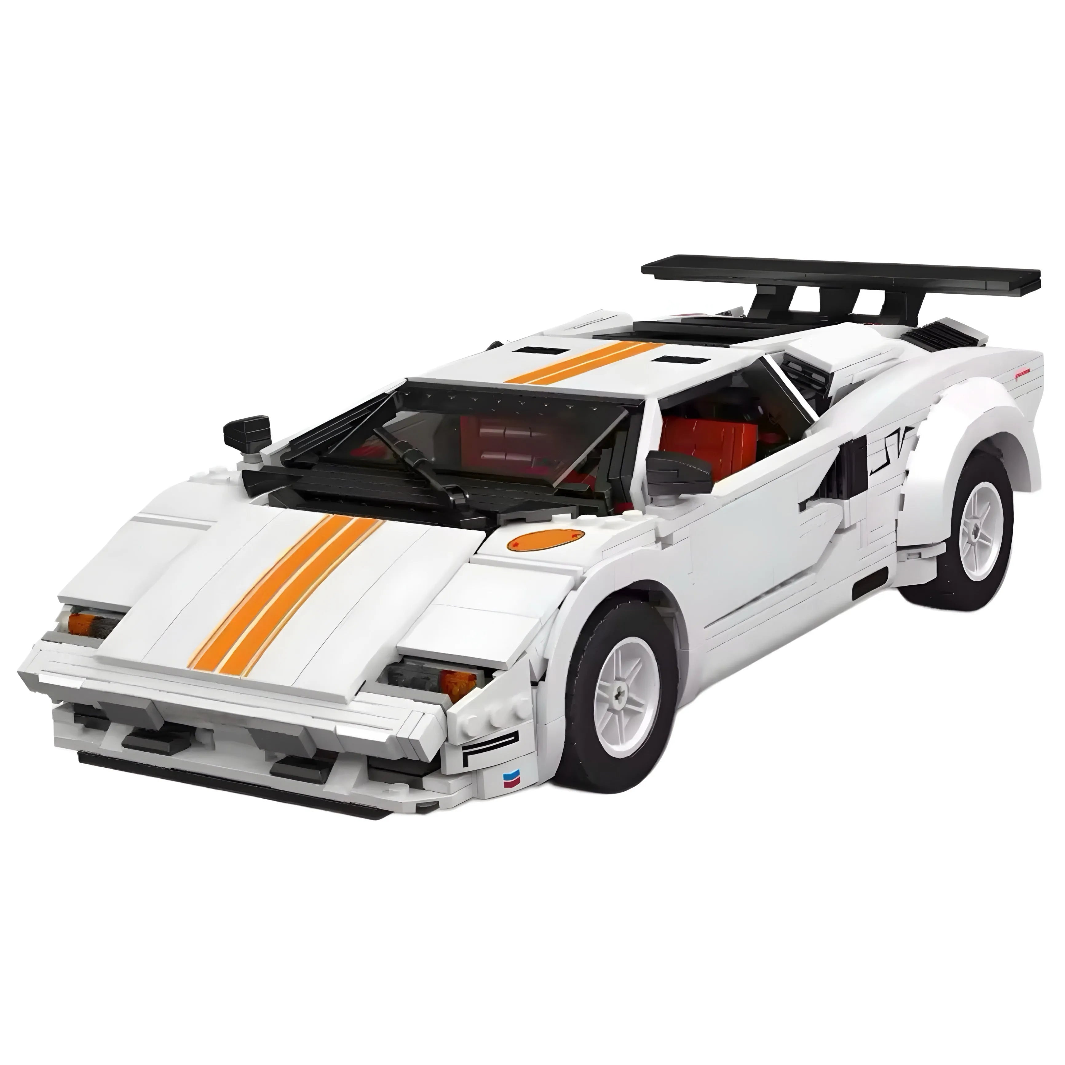 LIMITED EDITION COUNTACH | 1348PCS