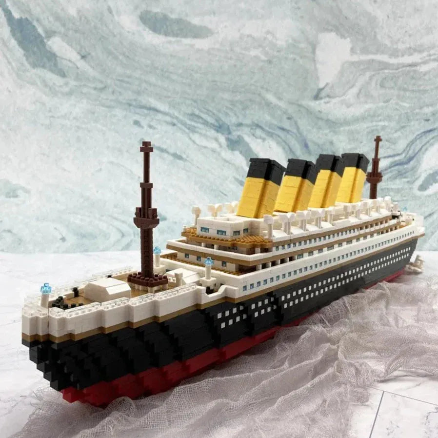 TITANIC | 3800PCS